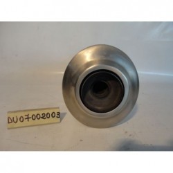 Terminale Scarico Sinistro Left Exhaust Terminal Ducati Monster 696 08 13