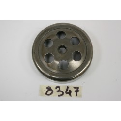 Campana frizione Ø 120mm...