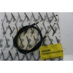 Cavo acceleratore gas...