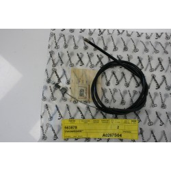 Cavo acceleratore gas...