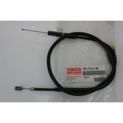 Cavo acceleratore gas...