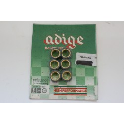 Kit 6 rulli variatore 20 X...