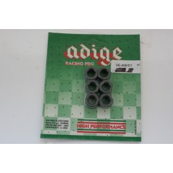 Kit 6 rulli variatore 16 X...