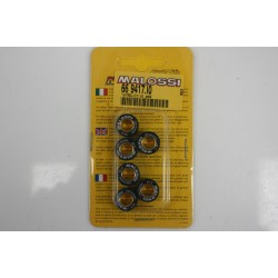 Kit 6 rulli variatore 15 X...