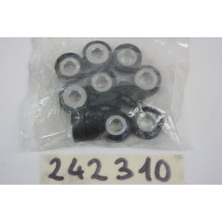 Kit 12 rulli variatore 25 X...