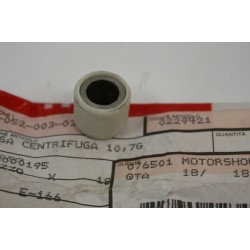 Rullo variatore 10,7gr...