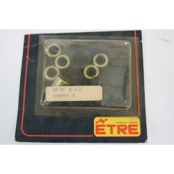 Kit 6 rulli variatore 16 X...