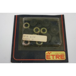 Kit 6 rulli variatore 16 X...