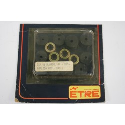 Kit 6 rulli variatore 15...