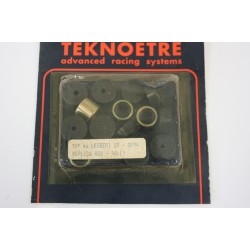 Kit 6 rulli variatore 15 X...