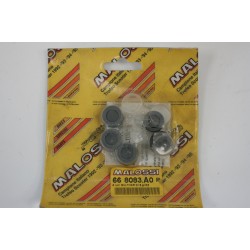 Kit 5 rulli variatore 16 X...