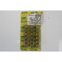 Kit rulli variatore 16 X 13...