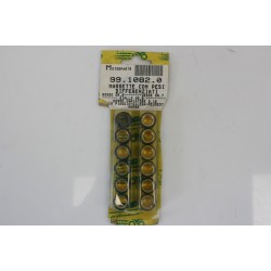 Kit rulli variatore 16 X 13...