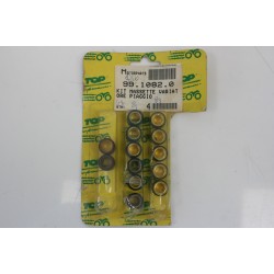 Kit rulli variatore 16 X 13...