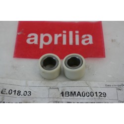 Coppia rulli variatore...