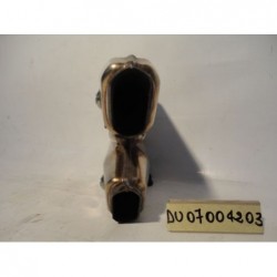 Terminale Scarico Exhaust Terminal Ducati Multistrada 1200 10 12