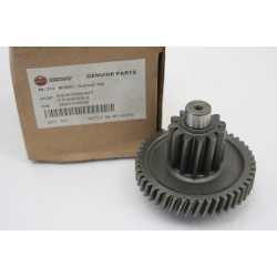 Albero secondario cambio Z...