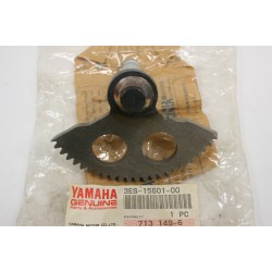 Albero messa in moto...