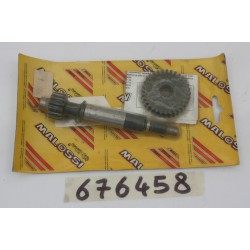 Kit ingranaggi primari...