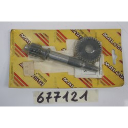 Kit ingranaggi primari Z...