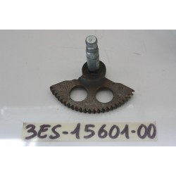 Albero messa in moto...