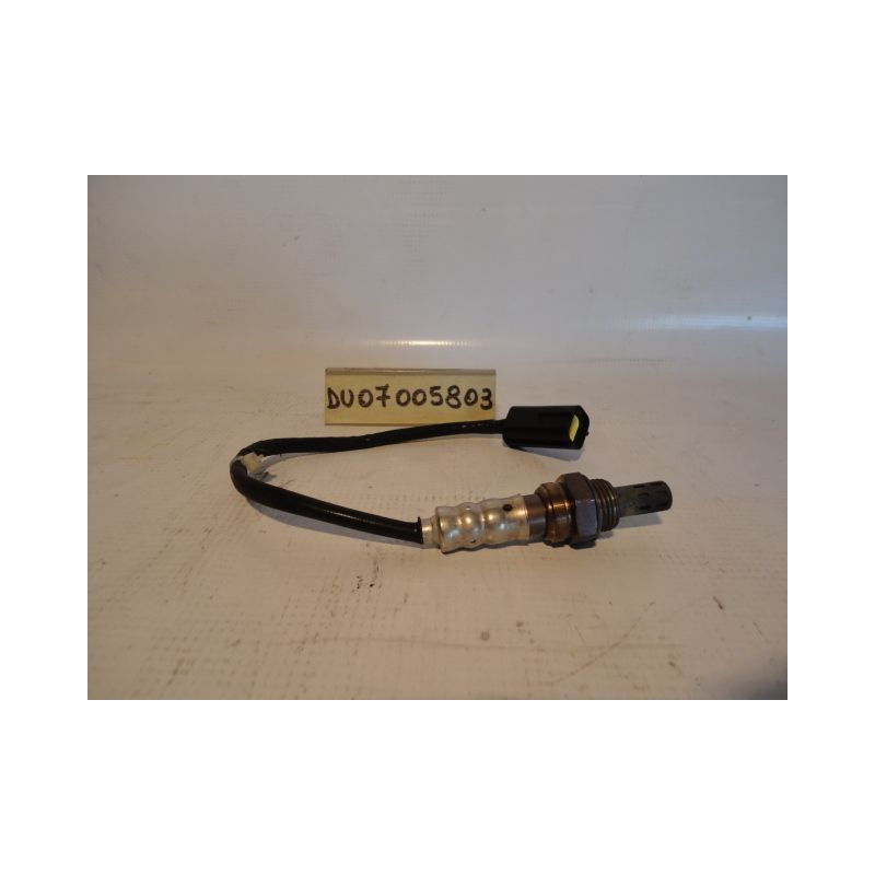 Sonda lambda Cilindro Verticale Auspuff Sensor Geber Ducati Monster 1100 Evo