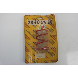 Molla contrasto variatore...