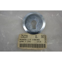 Rondella freno variatore...