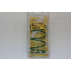 Molla contrasto variatore Ø...