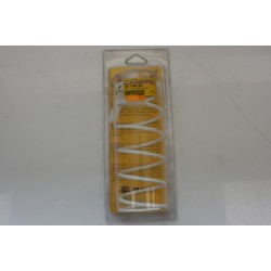 Molla contrasto variatore Ø...