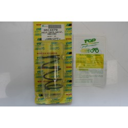 Molla contrasto variatore...