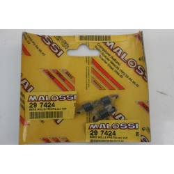 Kit molle frizione MALOSSI...