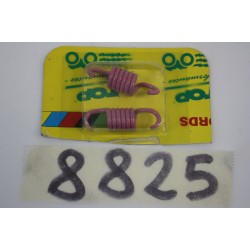 Serie molle frizione (Rosa...