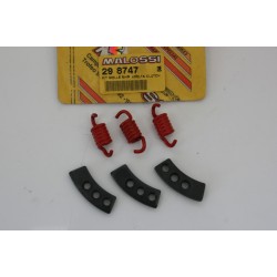 Serie molle frizione DELTA...