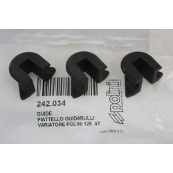 Kit tasselli cursori...