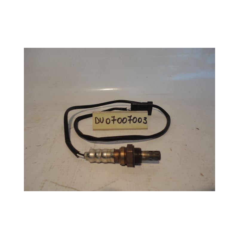 Sonda lambda Cilindro Orizzontale Auspuff Sensor Geber Ducati Streetfighter