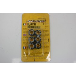 Kit 6 rulli variatore Ø...