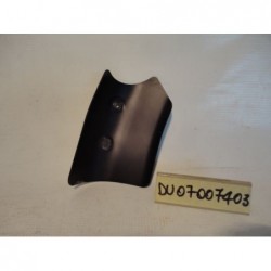 Paratia paracalore exhaust cover Ducati Streetfighter 1098
