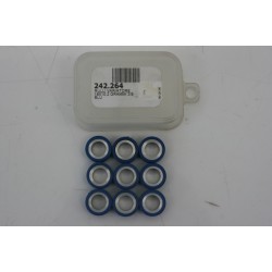 Kit 6 rulli variatore 19 X...