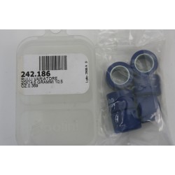 Kit 6 rulli variatore 20 X...