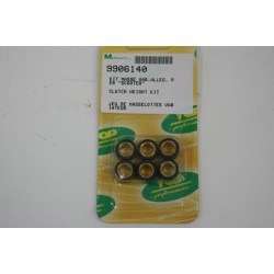 Kit 6 rulli variatore 15 X...