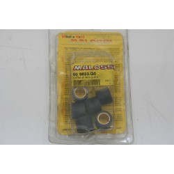 Kit 6 rulli variatore 16 X...