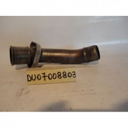 Collettore scarico cilindro verticale Exhaust Manifolds Ducati Hypermotard 1100 