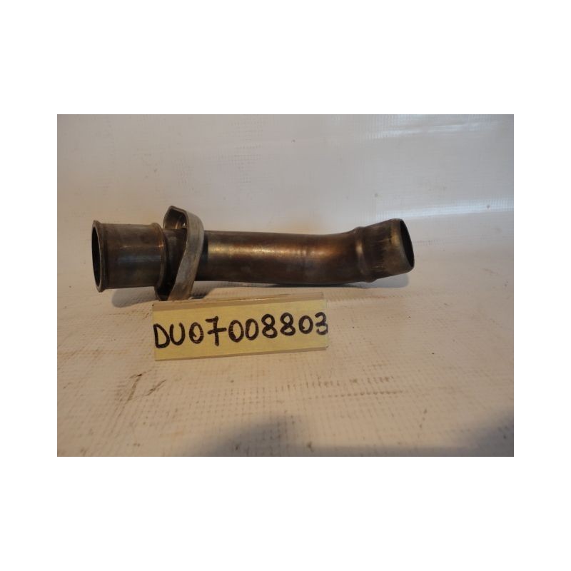 Collettore scarico cilindro verticale Exhaust Manifolds Ducati Hypermotard 1100 