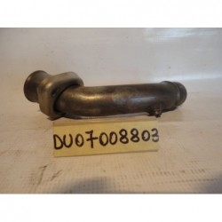 Collettore scarico cilindro verticale Exhaust Manifolds Ducati Hypermotard 1100 