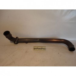 Collettore scarico Orizzontale Exhaust Manifolds Ducati Hypermotard 1100 