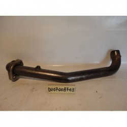 Collettore scarico Orizzontale Exhaust Manifolds Ducati Hypermotard 1100 