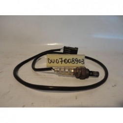Sonda lambda Auspuff Sensor Geber Ducati Hypermotard 1100 07 09