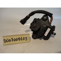 Motorino Valvola Scarico Motor elettric Valve Exhaust Ducati Hypermotard 1100 