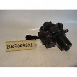 Motorino Valvola Scarico Motor elettric Valve Exhaust Ducati Hypermotard 1100 